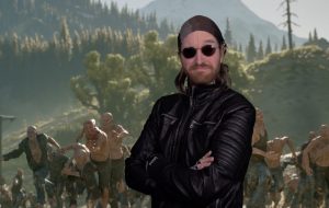 Days Gone Remastered: letsplay -crowdfunding und folge 0 – ویدیو Days Gone Remastered: letsplay -crowdfunding und folge 0 – ویدیو