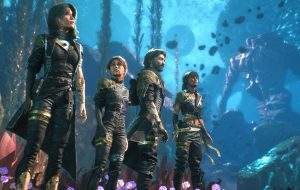 نویسنده Age Dragon Clair Obscur را با Baldur's Gate 3 – اخبار مقایسه می کند نویسنده Age Dragon Clair Obscur را با Baldur's Gate 3 – اخبار مقایسه می کند