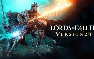 Lords of the Fallen: هزینه های توسعه هنوز ثبت نشده است – اخبار Lords of the Fallen: هزینه های توسعه هنوز ثبت نشده است – اخبار