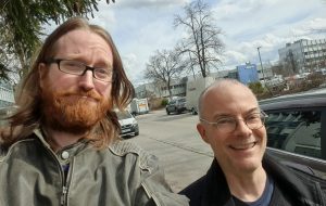 Die Fotos des Monats (Frühling 2025) – Galerie+