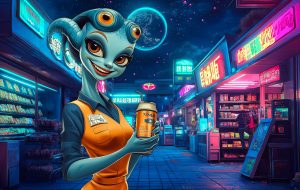 شبیه ساز بازار بیگانه: شبیه سازی اقتصادی خارجی ظاهر شد – اخبار شبیه ساز بازار بیگانه: شبیه سازی اقتصادی خارجی ظاهر شد – اخبار