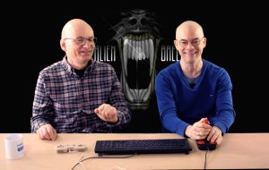 نژاد بیگانه – Koop -hour uncut توسط Jörg Langer و Heinrich Lenhardt – Video نژاد بیگانه – Koop -hour uncut توسط Jörg Langer و Heinrich Lenhardt – Video