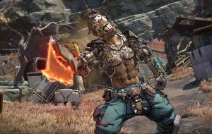 Borderlands 4: Randy Pitchford در حال استفاده از نظر در مورد قیمت بازی است – اخبار