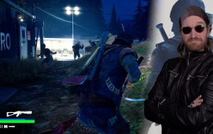 Days Gone Remastered #01 – ویدئو