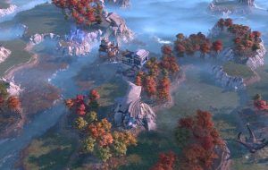 افسانه بی پایان ۲: جزئیات مربوط به نکروفاژ – اخبار