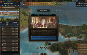 Europa Universalis 5: قسمت سری جدید اعلام شد – اخبار Europa Universalis 5: قسمت سری جدید اعلام شد – اخبار