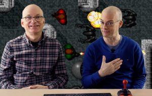 Alien Breed – ساعت منتقدین کلاسیک (Koop) – ویدئو