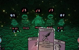 Shroom and Goom: نقش غیرمعمول – بازی Roguelike اعلام کرد – اخبار