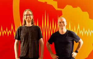 Woschca از ۹.۵.۲۵: هیچ زمان اشتباهی برای عینک آفتابی وجود ندارد – اخبار