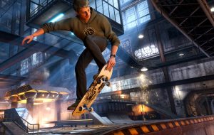 Skater Pro Tony Hawk: جانباز Skateboard در تلاش است تا بیشتر از طریق داروهای دیگر – اخبار
