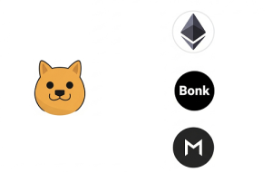 کریپتو ریخته ولی خزانه‌های سولانا دارن گسترش پیدا می‌کنن: ۳ تا از بهترین میم‌کوین‌های سولانا برای خرید