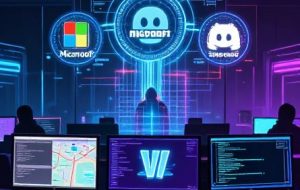 مایکروسافت به دنبال افشاگران GTA VI؛ Discord و Take-Two وارد عمل شدند مایکروسافت به دنبال افشاگران GTA VI؛ Discord و Take-Two وارد عمل شدند