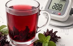 دمنوش چای ترش؛ بررسی اثر احتمالی بر فشارخون دمنوش چای ترش؛ بررسی اثر احتمالی بر فشارخون